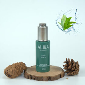 Alika Platinum Hairful Serum