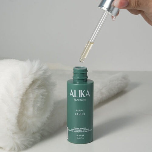 Alika Hair Products 52