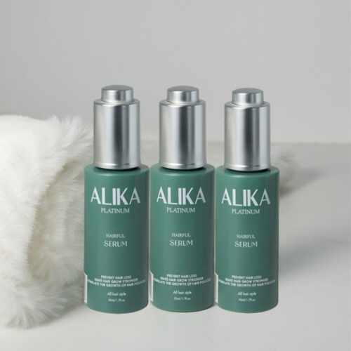 Alika Hair Growth 70