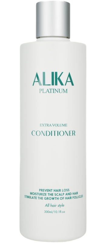 Alika Platinum Hair Restoration System 7