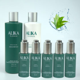 Alika Hair Restoration System