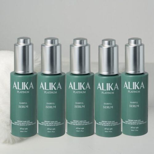 Alika Hair Products 48