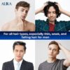 ALIKA FOR MEN PREMIUM HAIRFUL SERUM 8