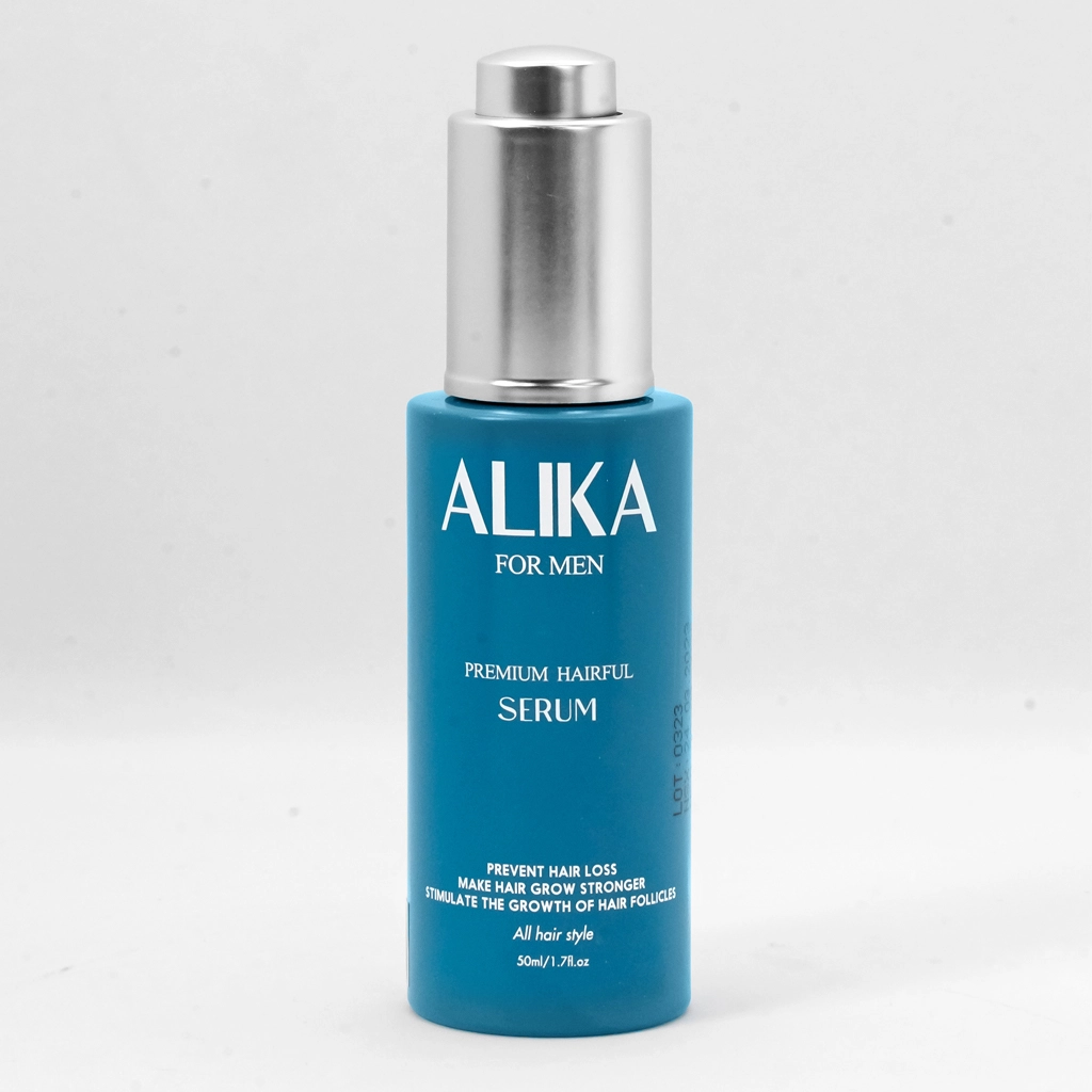 ALIKA FOR MEN 16