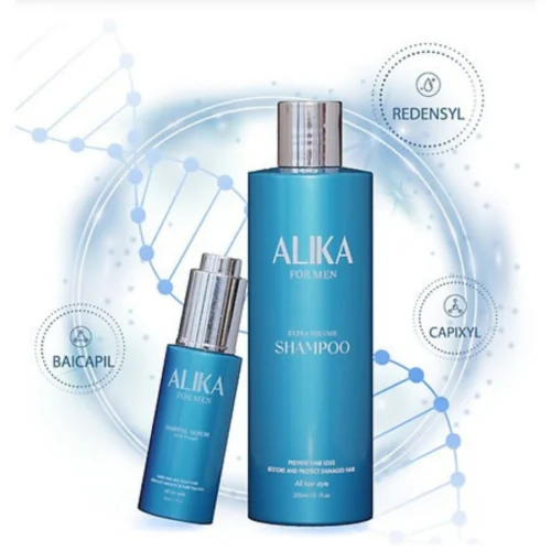 Alika Hair Products 59