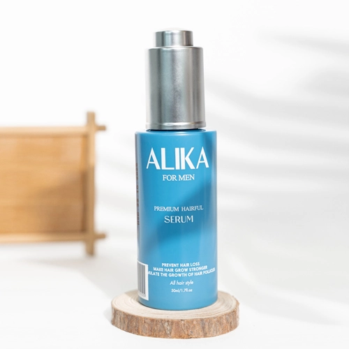 Alika Hair Products 134